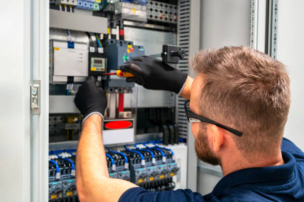 Best Affordable Emergency Electrician  in Evergreen Park, IL