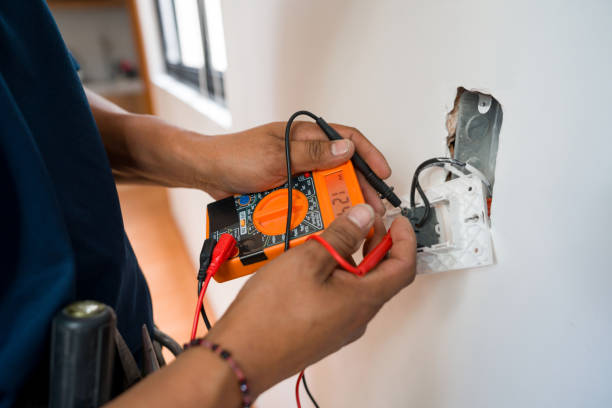 Electrical Rewiring Services in Evergreen Park, IL