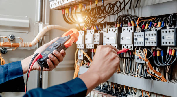 Best Local Electrician Companies  in Evergreen Park, IL