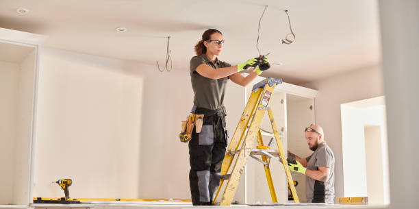Best Outdoor Lighting Installation  in Evergreen Park, IL