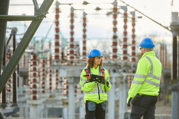 Best Best Electricians Near Me  in Evergreen Park, IL