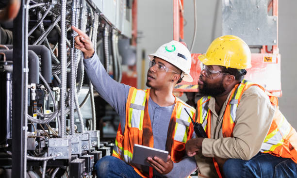 Best Electrician Near Me  in Evergreen Park, IL