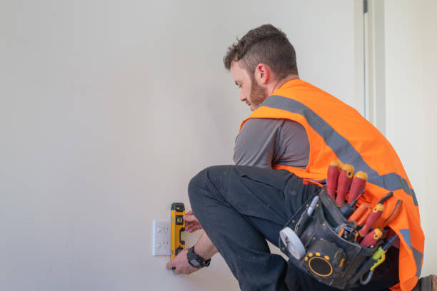 Best Residential Electrician Services  in Evergreen Park, IL