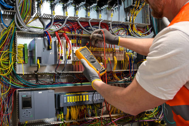Best Electrical Repair Services  in Evergreen Park, IL