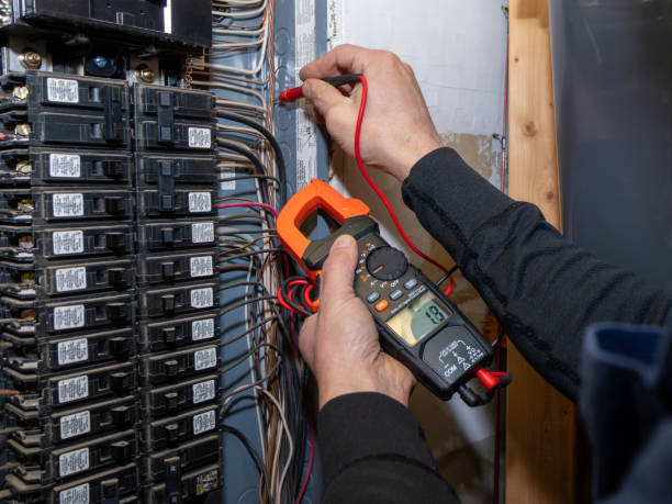 Best Affordable Emergency Electrician  in Evergreen Park, IL