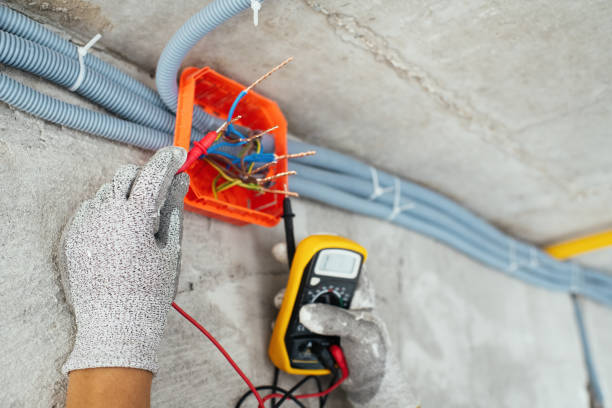 Best Electrical System Inspection  in Evergreen Park, IL